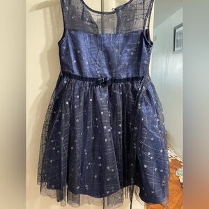 Girls dress bundle size 10